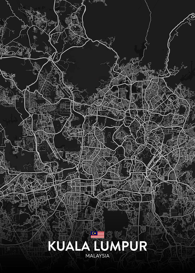 Kuala Lumpur MY