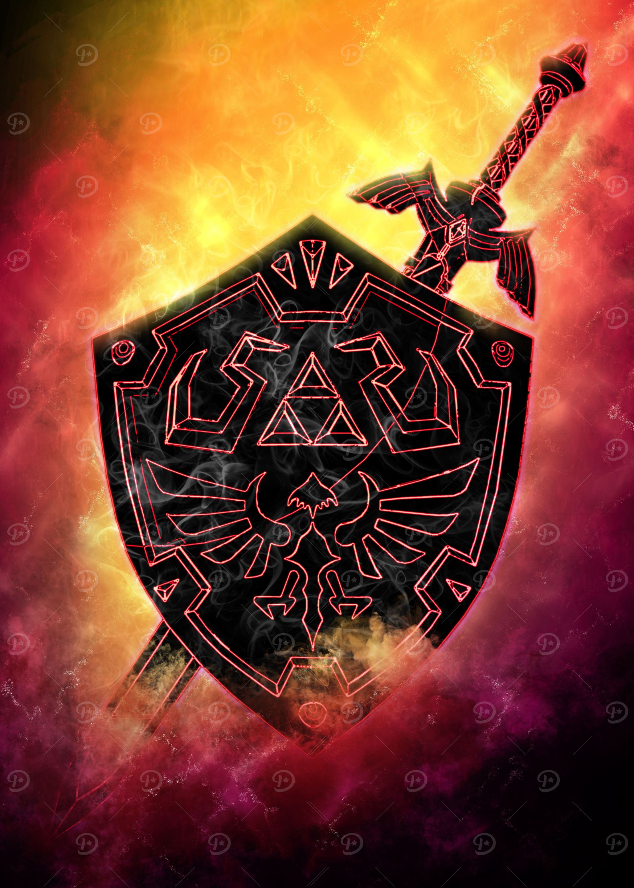 link zelda game Gaming