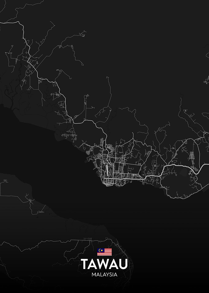 Tawau MY