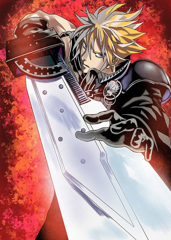 Final fantasy