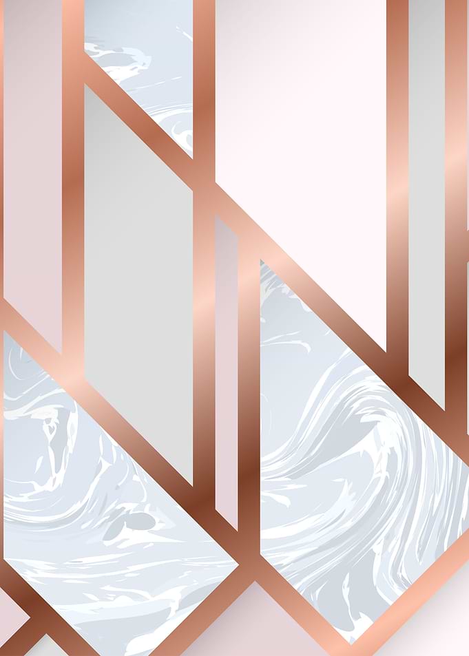 Art Deco Pattern 06