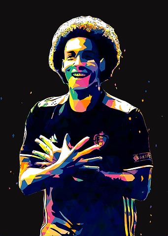 Axel Witsel