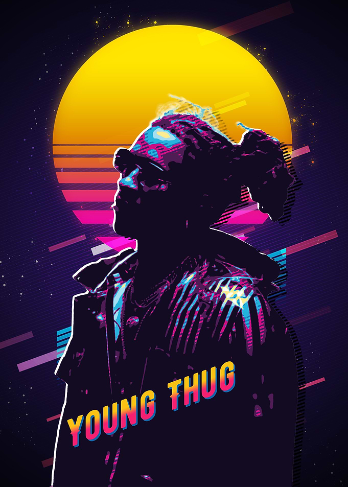 Young Thug