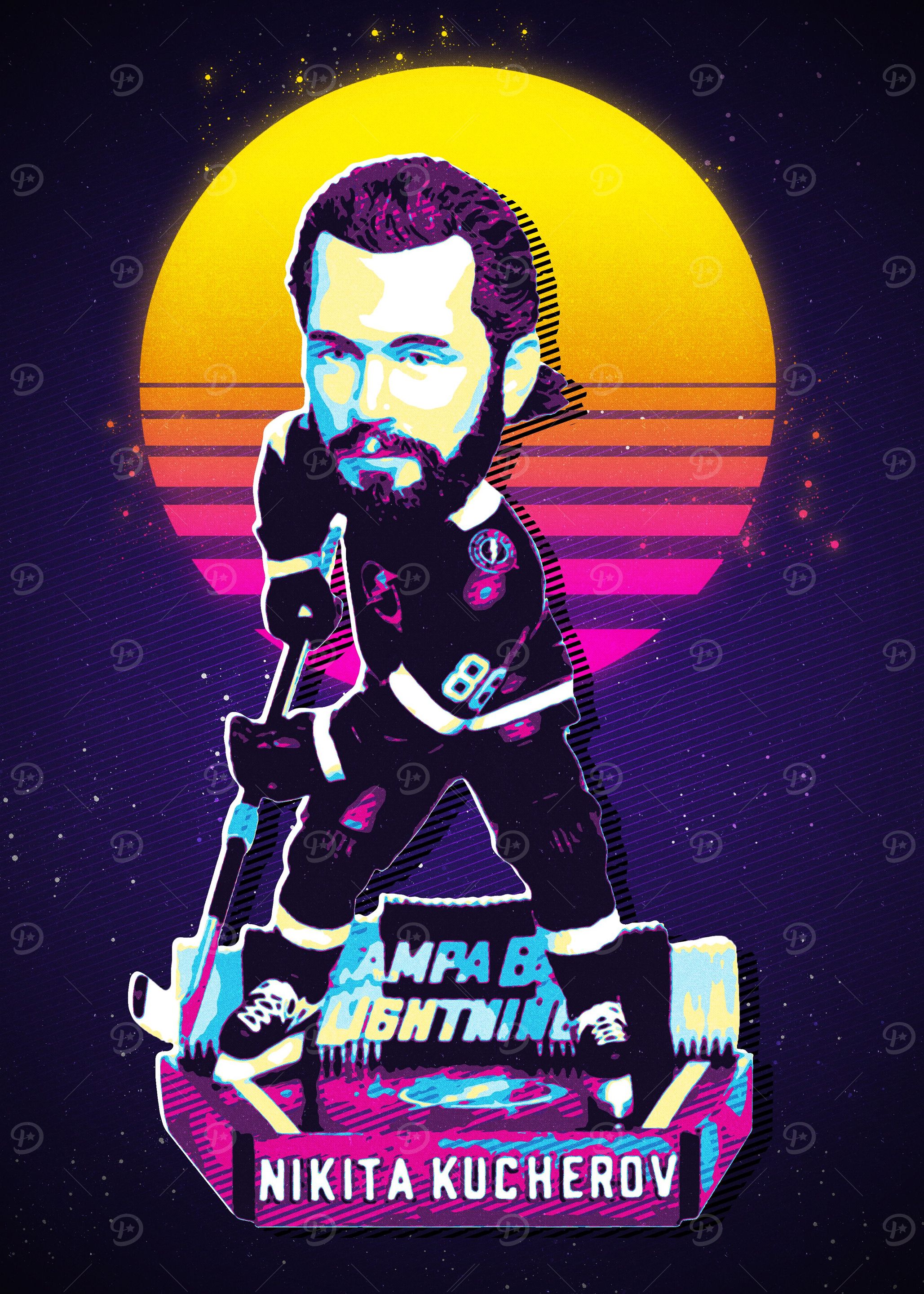 Nikita Kucherov
