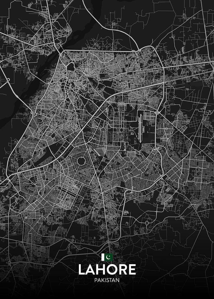 Lahore PK