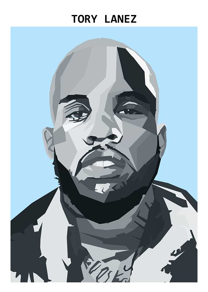 Tory Lanez Rapper