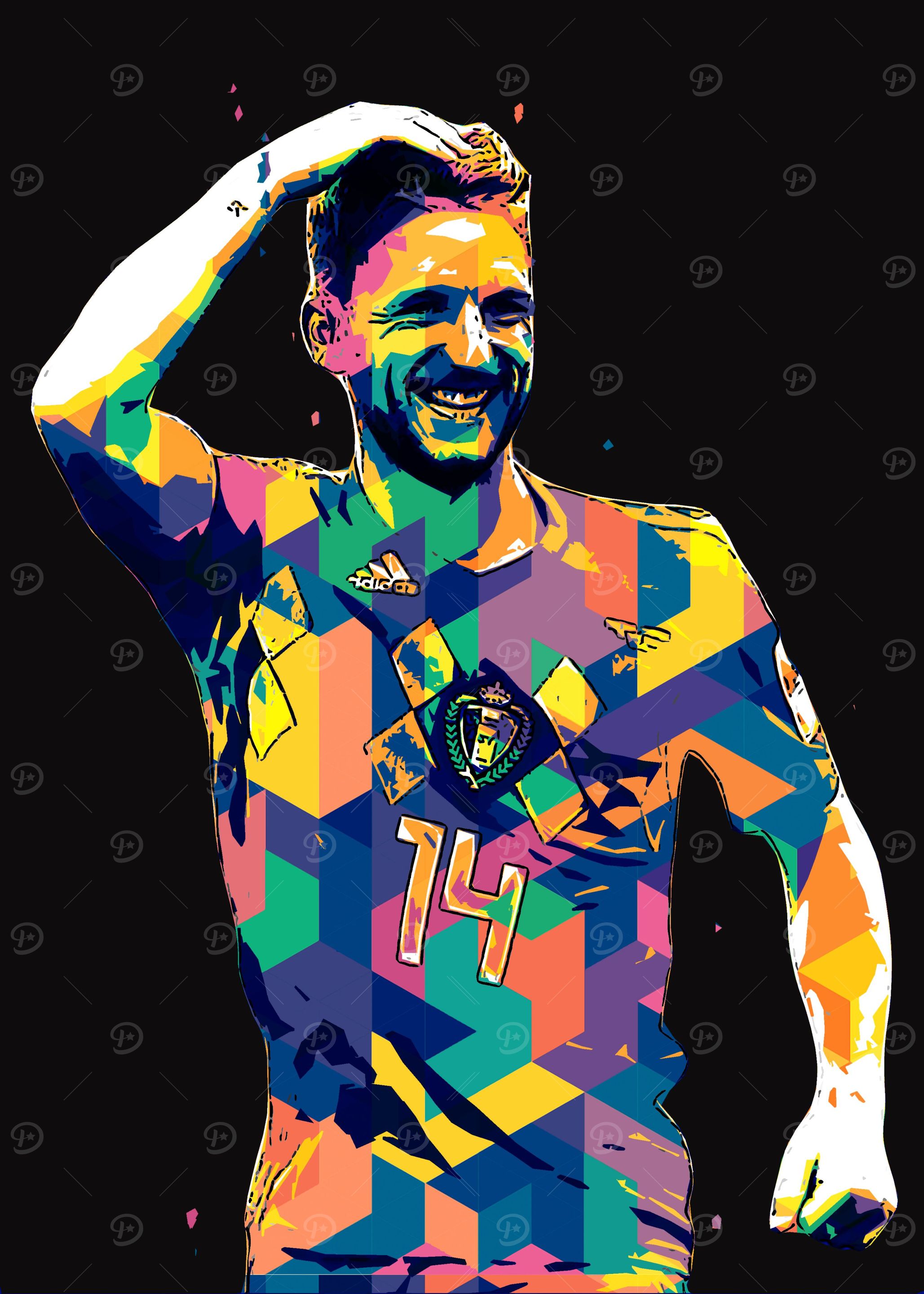 Dries Mertens