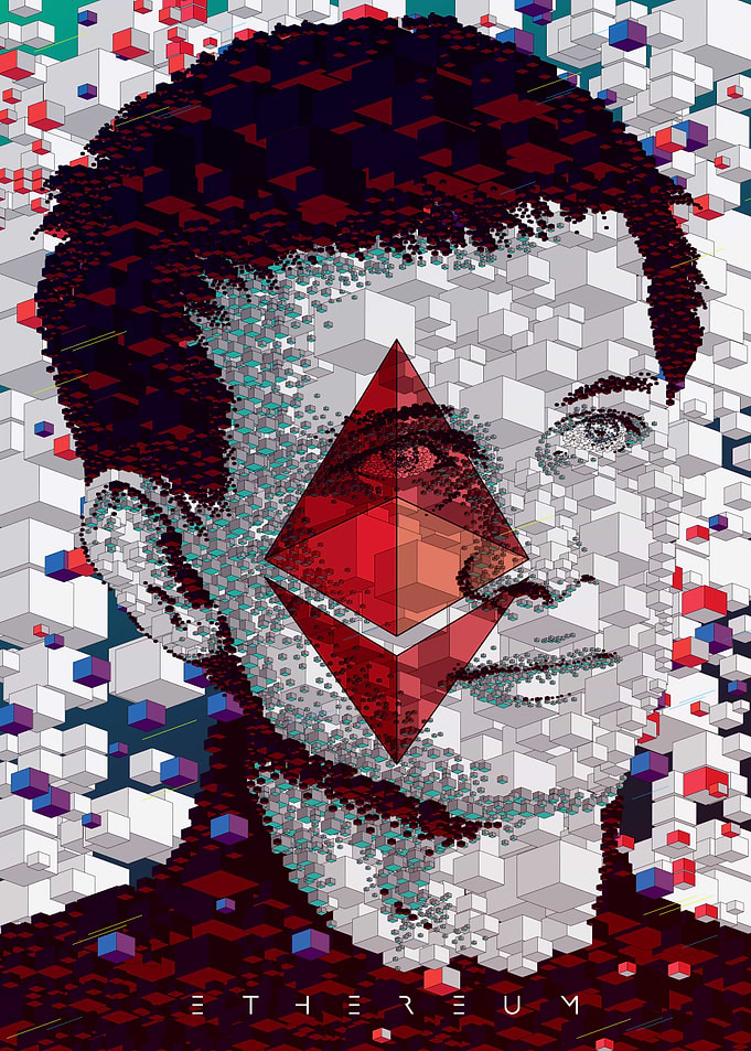 ETHEREUM VITALIK
