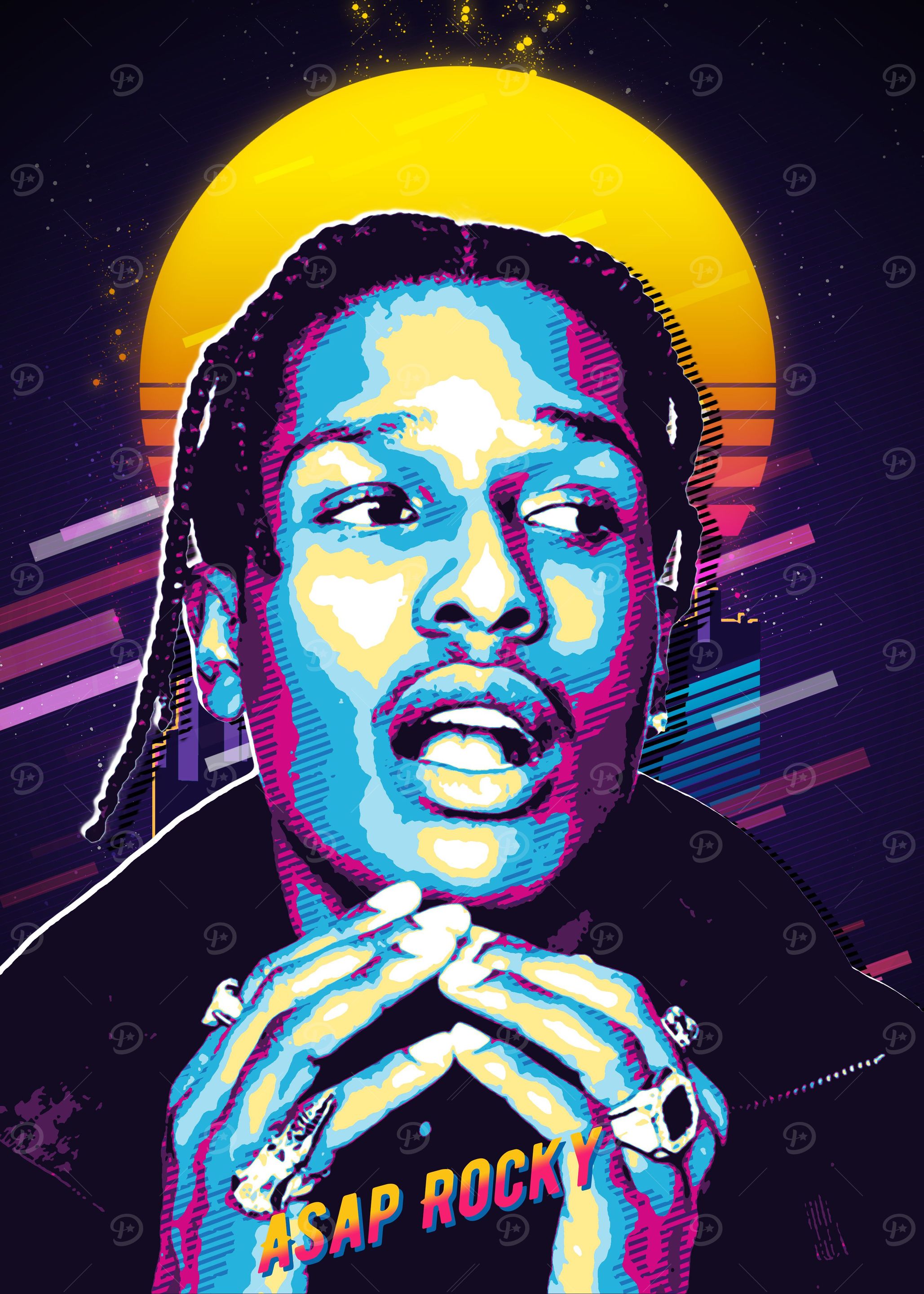 ASAP Rocky