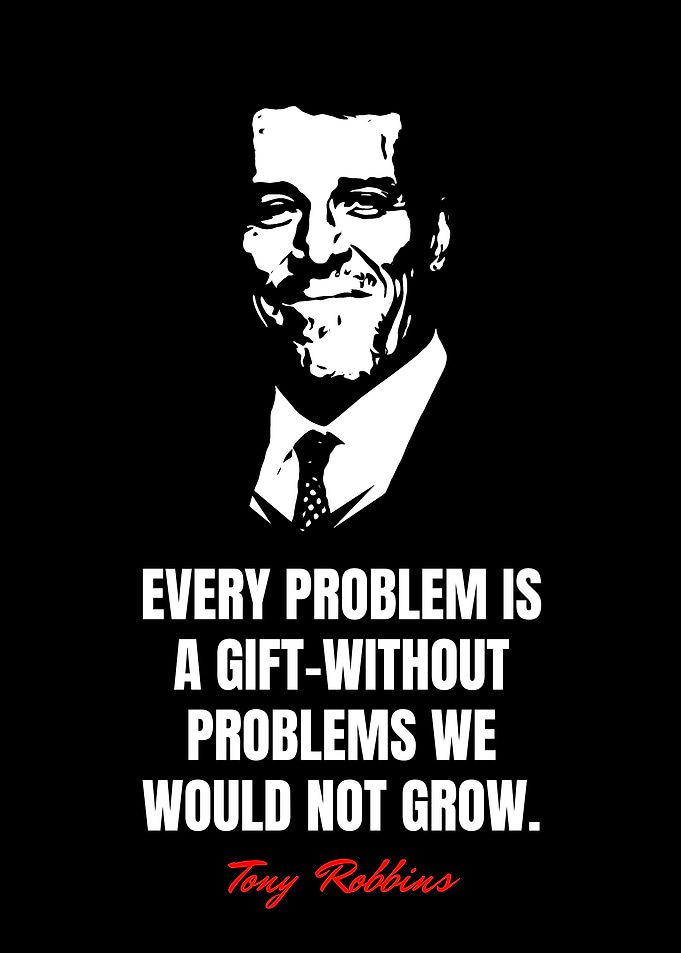Tony Robbins Quotes