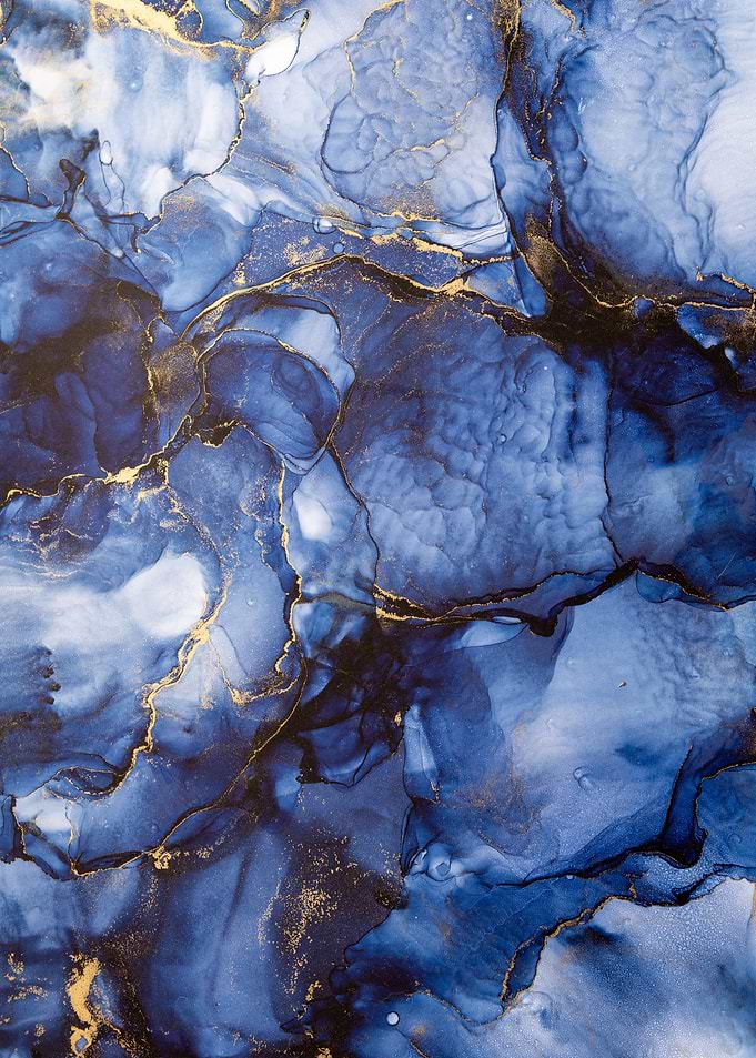 Blue River