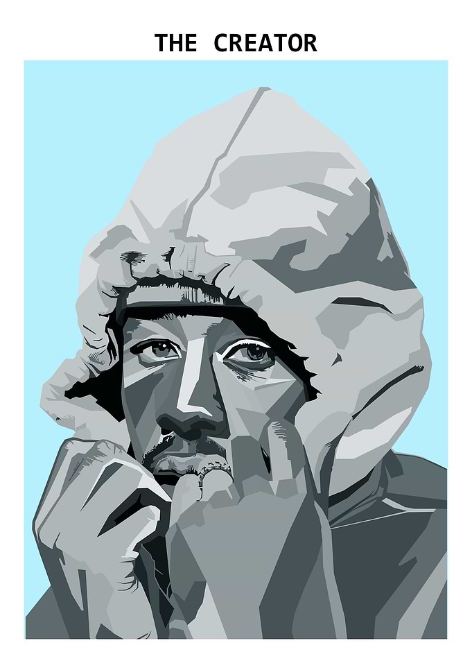 Tyler the creator