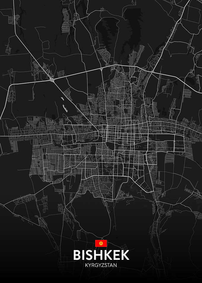 Bishkek KG