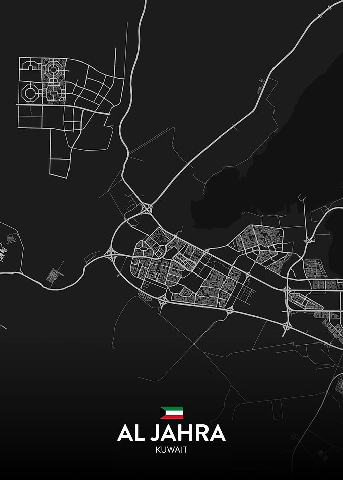 Al Jahra KW