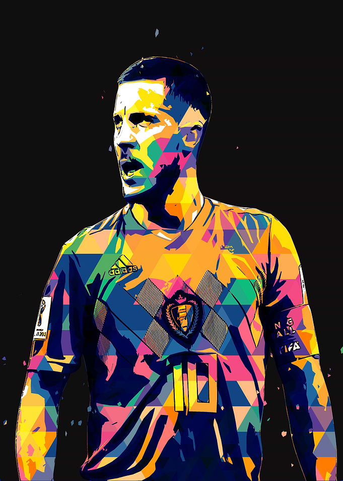 Eden Hazard