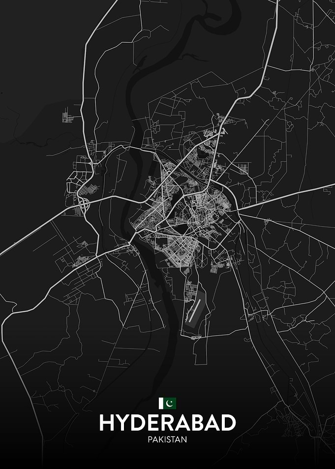 Hyderabad PK