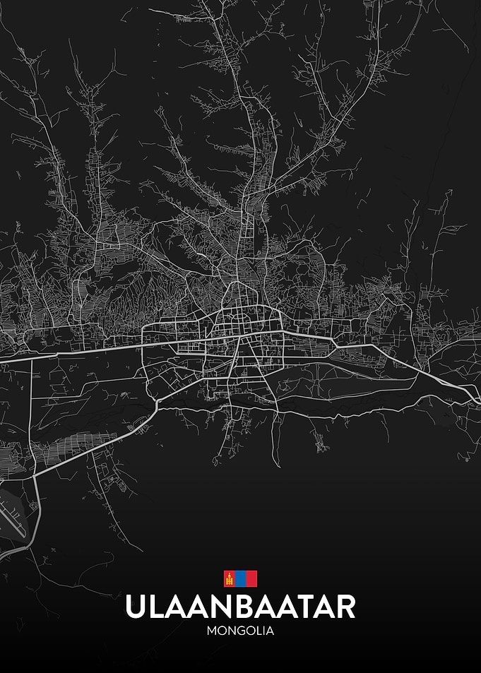 Ulaanbaatar MN