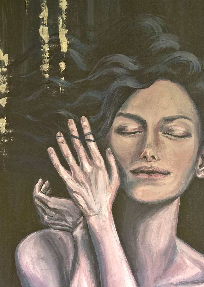 Moon muse