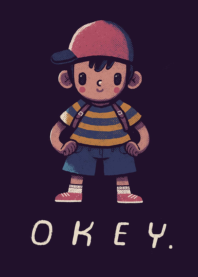 Okey