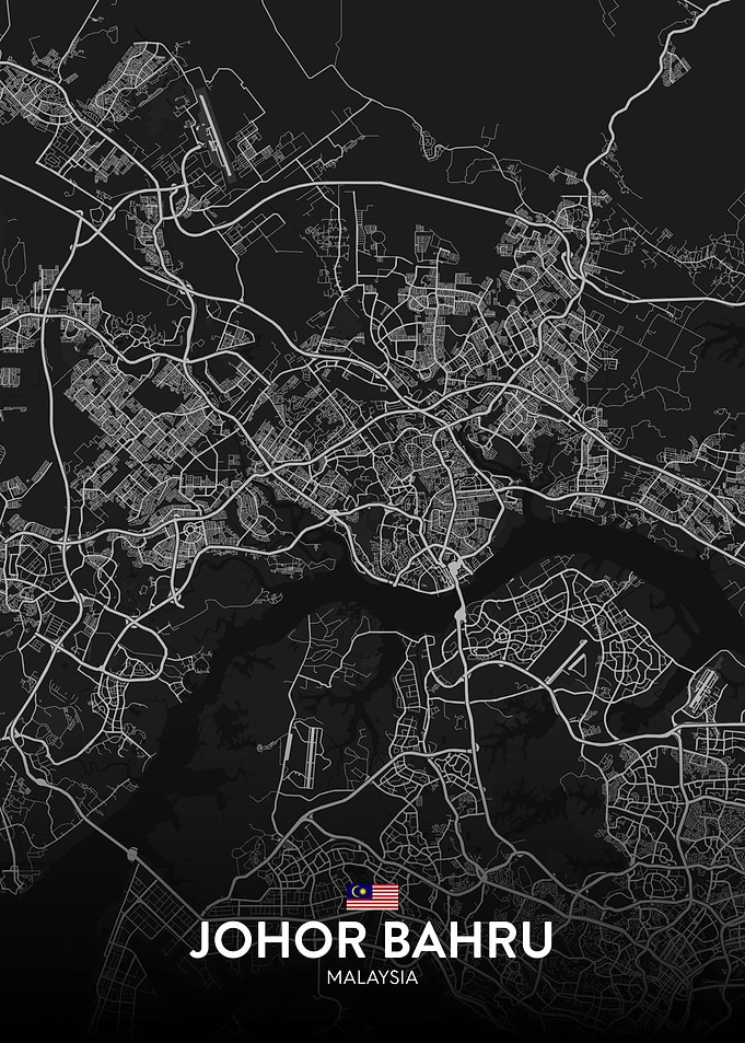 Johor Bahru MY