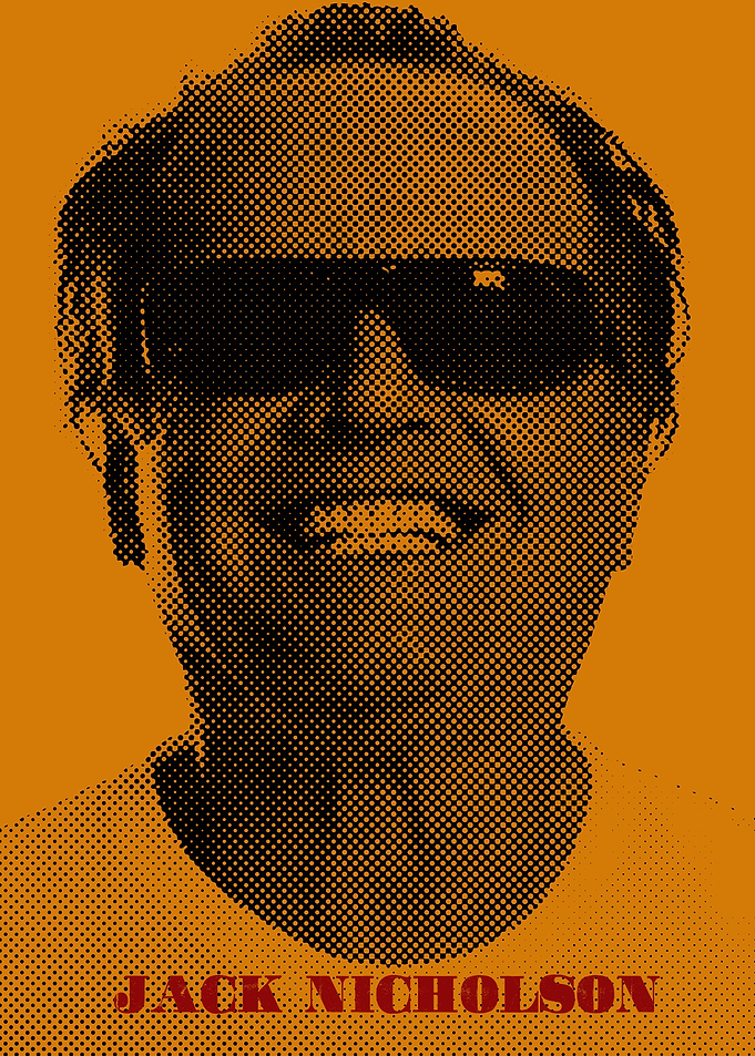 Jack Nicholson