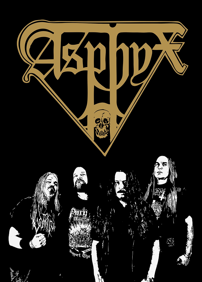 Asphyx