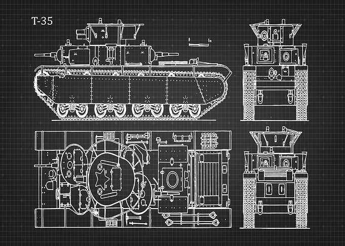 T 35