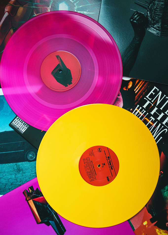 Music is my Language
