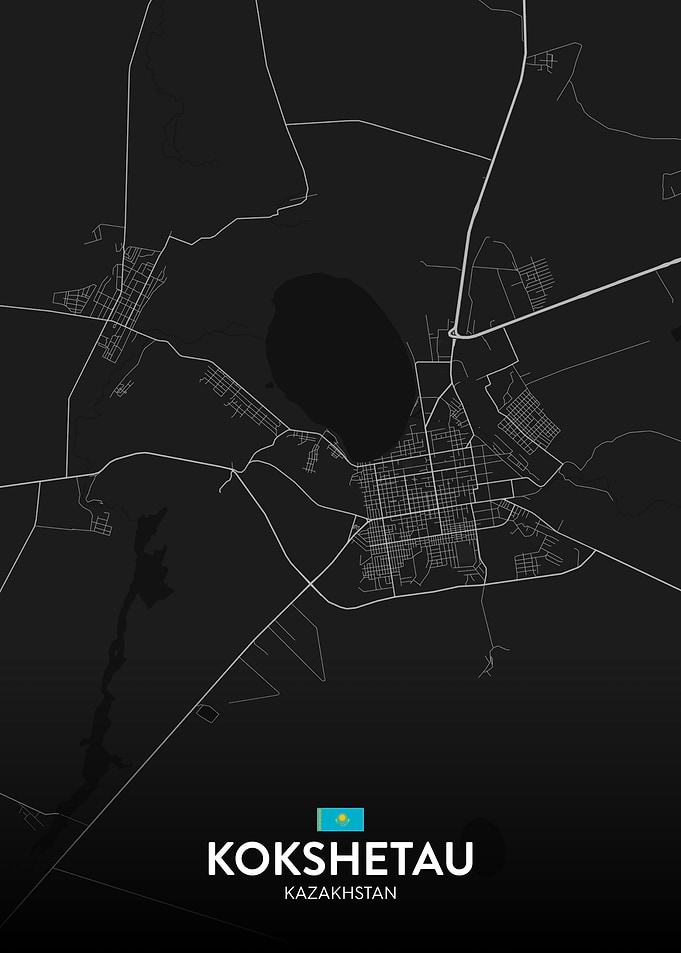 Kokshetau KZ