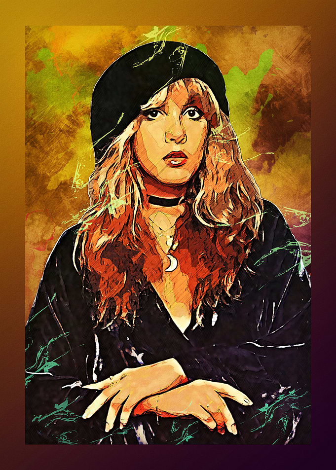 Stevie Nicks