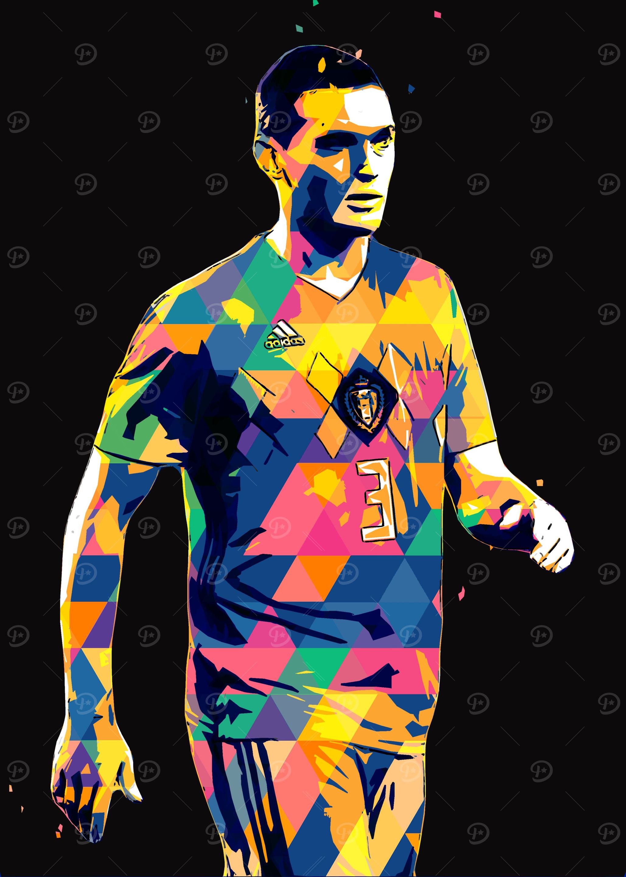 Thomas Vermaelen