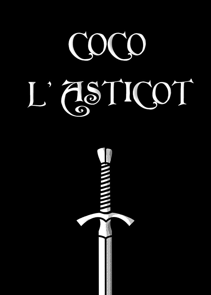 Coco l asticot