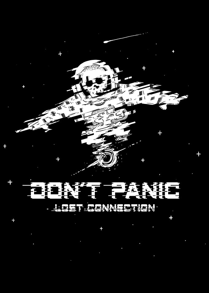 Dont Panic