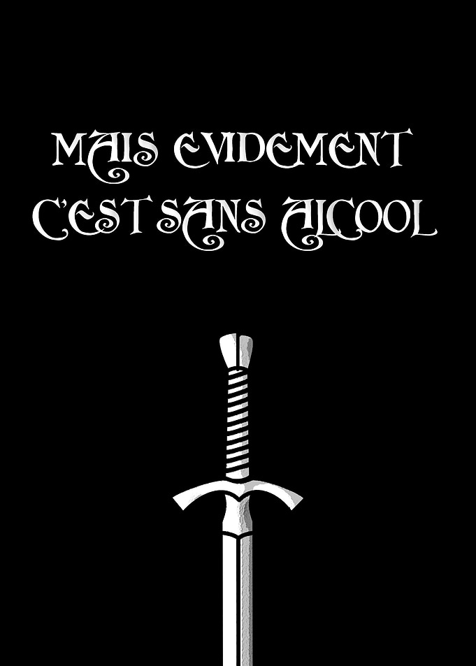 Mais evidement