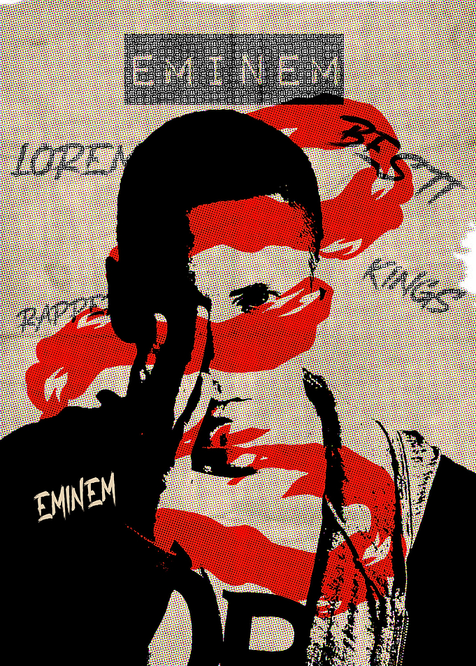 Rapper Vintage