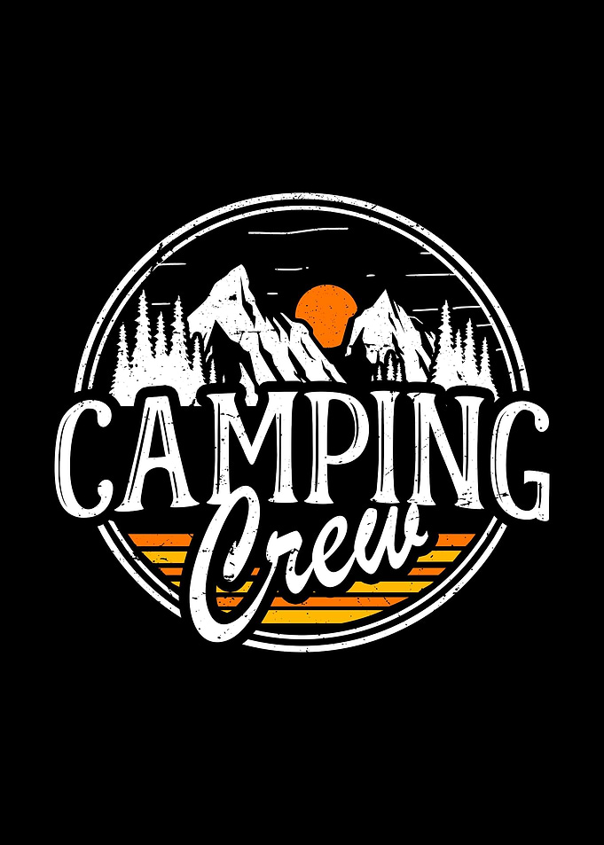 Camping Crew