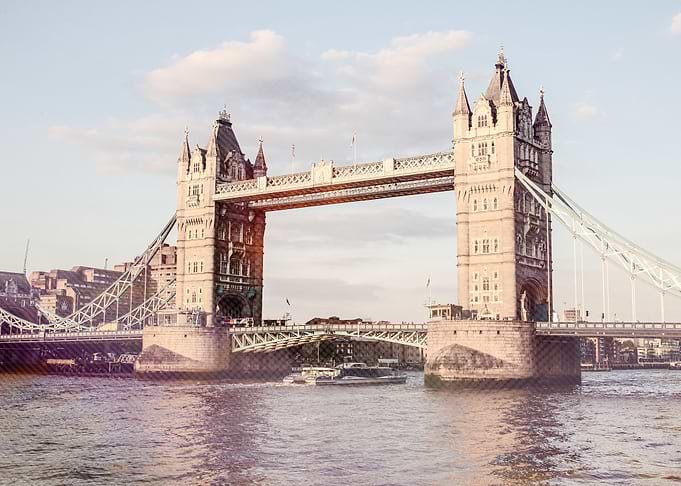 London bridge