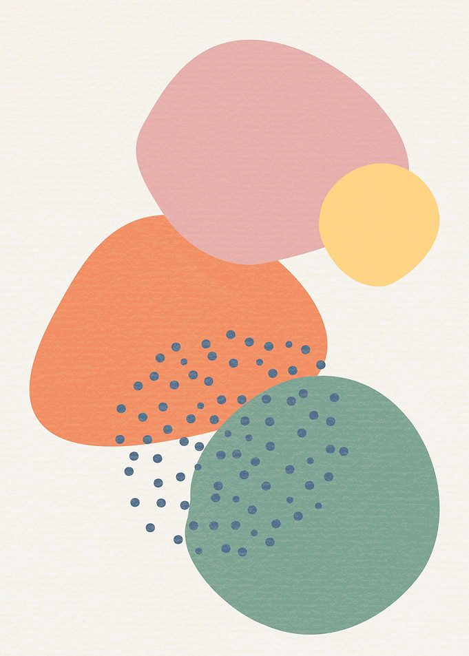 Contemporary Abstract 4