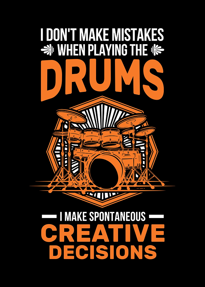 Drums Drummer