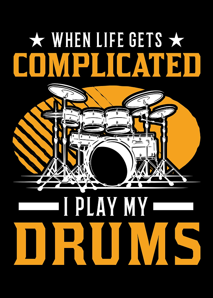When Life Gets Complicated