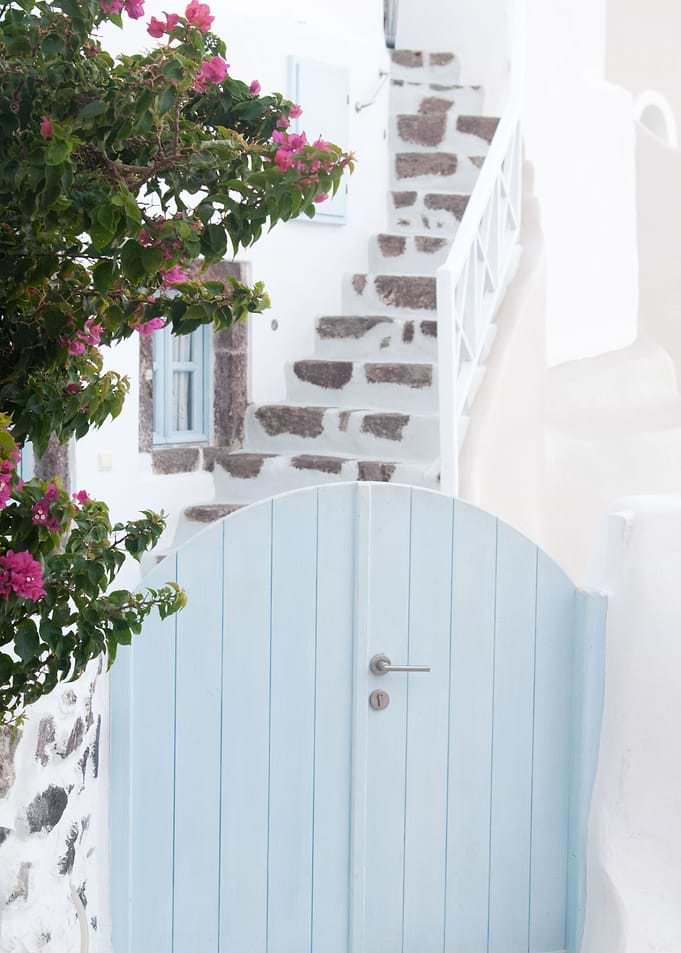 Santorini Oia 4