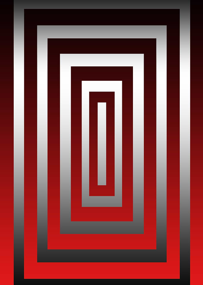 Geometric Pattern 5
