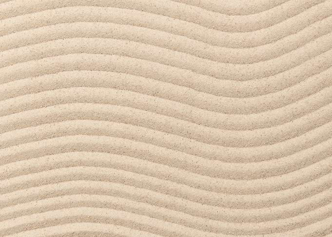 Japanese Wave Sand D