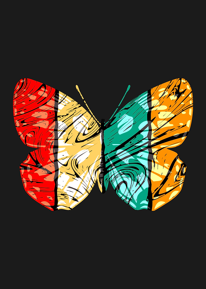 Butterfly Animal