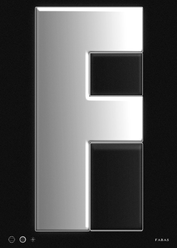 Letter F