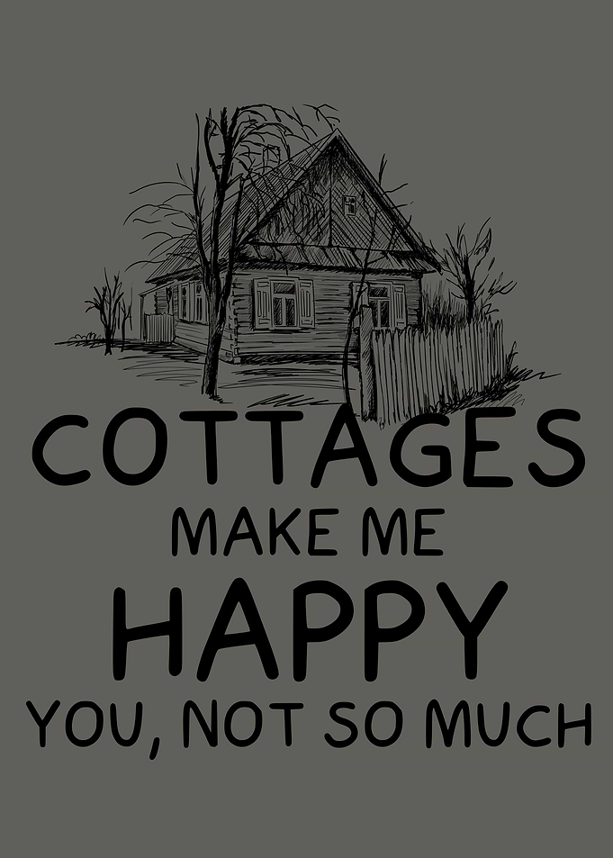 Cottagecore Cottage Farm