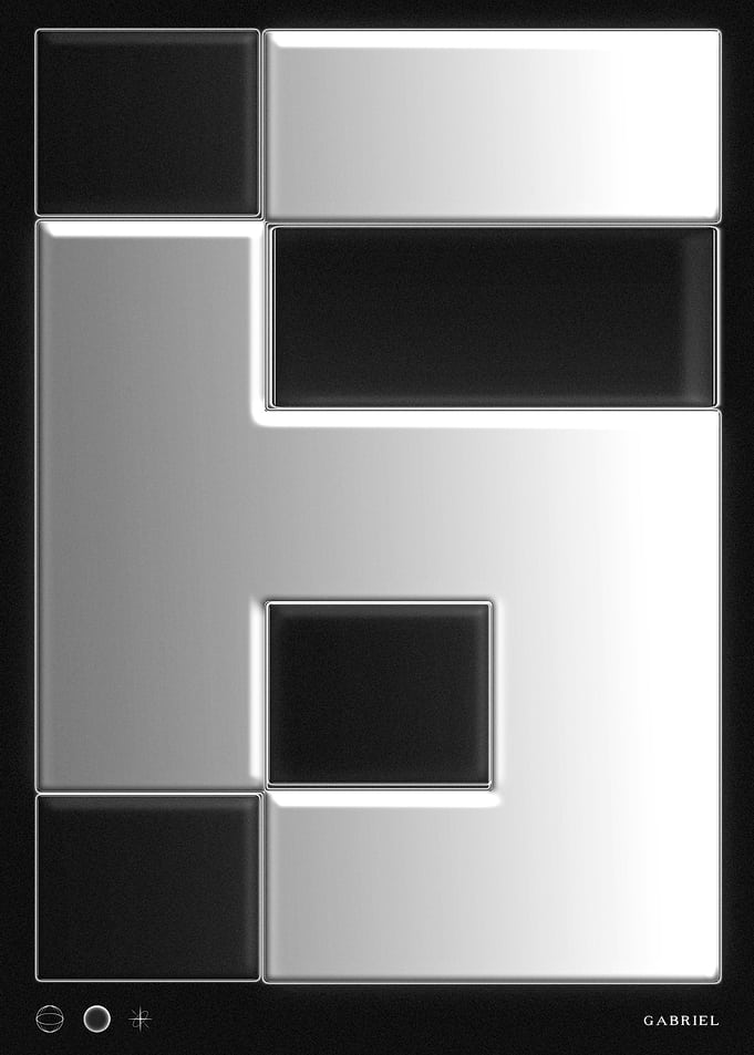 Letter G