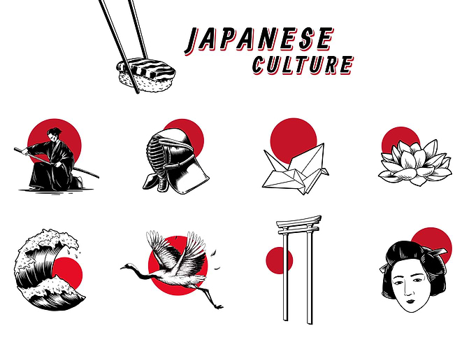 Japanese Symbolism