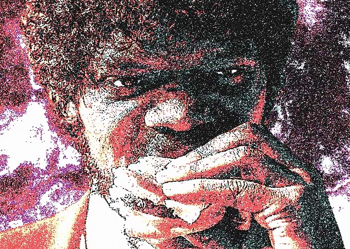 Jules Winnfield