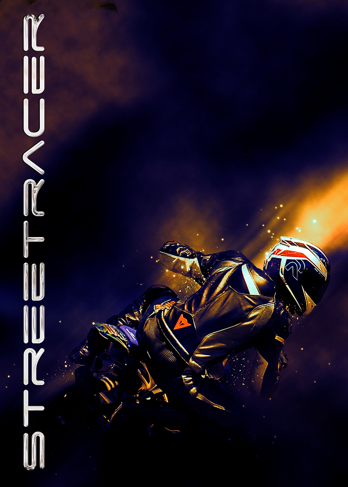 Streetracer 7